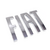 Emblema Grade Dianteira Fiat Argo Cronos Mobi Original 100265504 - comprar online