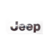 Emblema Sigla Jeep Cromado Do Capo Jeep Compass Original 53331390 - comprar online