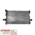 Radiador de Água Fiat Palio / Siena / Strada / Idea Motor Fire 1.0/1.3/1.4/1.6/1.8 RMM779881M - comprar online