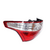 Lanterna Traseira Esquerda Grand Siena 2012-2021 Original 51842802 na internet