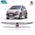 Grade Cromada e Emblema de Para-choque Fiat Punto 2013-2017 100205013+735503991 na internet