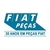 Suporte Calço da Caixa Fiat Grand Siena / Novo Palio 1.4 8v 51844432 - comprar online