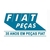 Volante Fiat Idea / Palio / Siena / Strada 2004-2013 735370134 - loja online