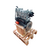 Motor 1.0 8v Flex Completo Fiat Siena Palio 55217916 - comprar online