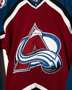 COLORADO AVALANCHE - STARTER - comprar online