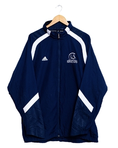 ADIDAS - TRINITY WESTERN SPARTANS