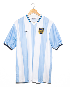 ARGENTINA ‘01 - REEBOK USA