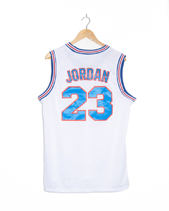 MICHAEL JORDAN - TUNE SQUAD - comprar online