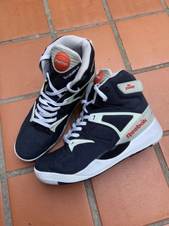 REEBOK THE PUMP CERTIFIED X ATMOS