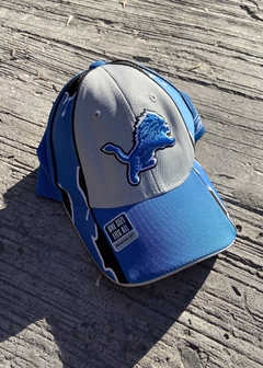 DETROIT LIONS - REEBOK ON FIELD