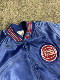 CHALK LINE - DETROIT PISTONS - comprar online