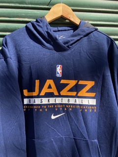 UTAH JAZZ - NIKE - comprar online