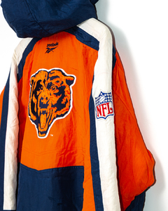 REEBOK PRO LINE - CHICAGO BEARS