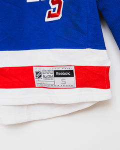 BRAD RICHARDS - NEW YORK RANGERS - REEBOK - tienda online