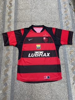 DEJAN PETKOVIĆ - FLAMENGO ‘02/03 - NIKE