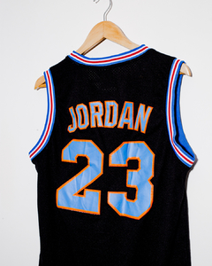 MICHAEL JORDAN - TUNES SQUAD - CHAMPION - tienda online