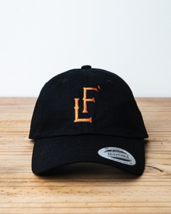 BASEBALL HAT “LOGO” - YUPOONG - comprar online