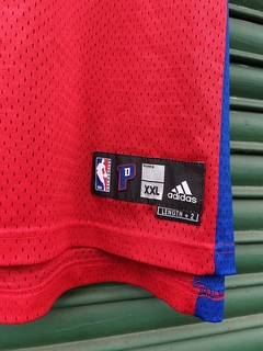 CHAUNCEY BILLUPS - DETROIT PISTONS - ADIDAS - tienda online