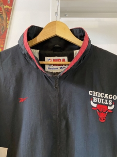 REEBOK - CHICAGO BULLS - comprar online