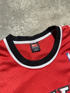 RASHEED WALLACE - PORTLAND TRAILBLAZERS - NIKE en internet