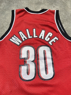 Imagen de RASHEED WALLACE - PORTLAND TRAILBLAZERS - NIKE