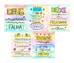 Adesivos Frases - 11