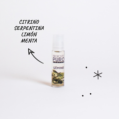 GEMINIS / Activador Astral