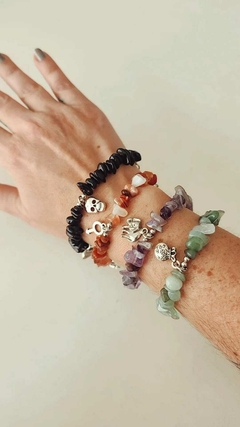 Pulsera/Tobillera PROSPERIDAD - comprar online