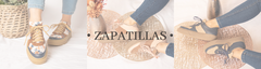 Banner de la categoría Zapatillas