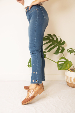 Jeans Ginebra Recto - tienda online