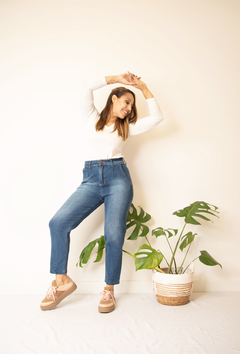 Jeans Dallas Denim - tienda online