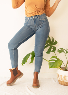 Jeans Lisboa - tienda online