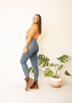 Jeans Lisboa - comprar online