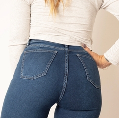 Jeans Bilbao azul - comprar online
