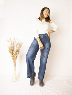 Jeans Osaka - tienda online