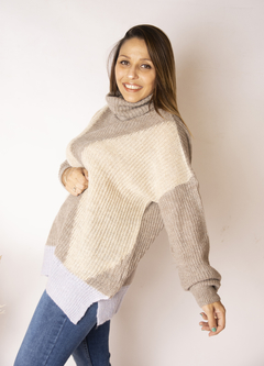 Sweater Giorgia Lila en internet