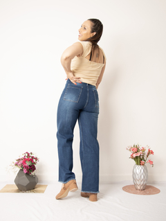 Jeans Tokio - comprar online