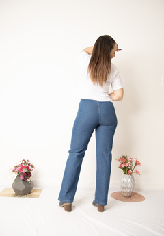 Jeans Marsella - comprar online
