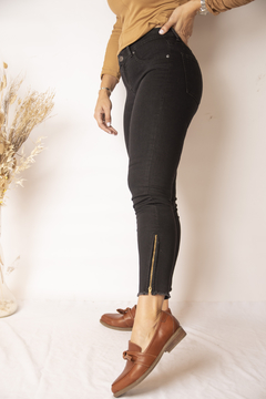 Jeans Miami Negro - comprar online