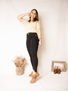 Jeans Atenas Negro en internet