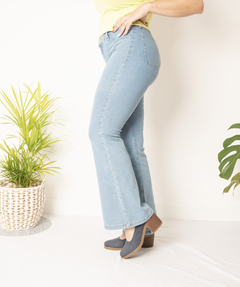 Jeans Cairo Bordado - tienda online
