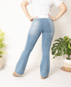 Jeans Cairo celeste en internet