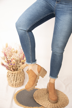 Botas Sendero Maiz - comprar online