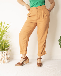 Pantalón Magnolia Beige