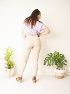 Imagen de Jeans Miami Beige