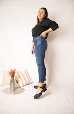 Jeans Madrid - tienda online