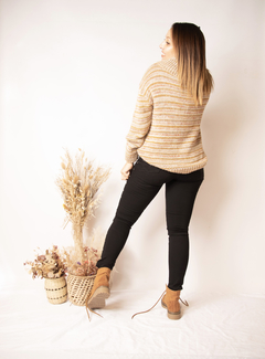 Sweater Petra - tienda online