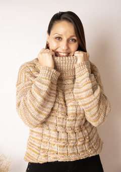 Sweater Petra - comprar online