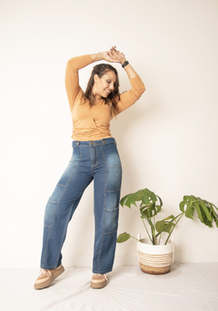 Jeans Manila - tienda online