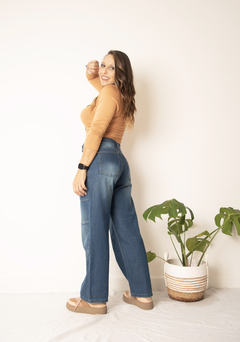 Jeans Manila - comprar online